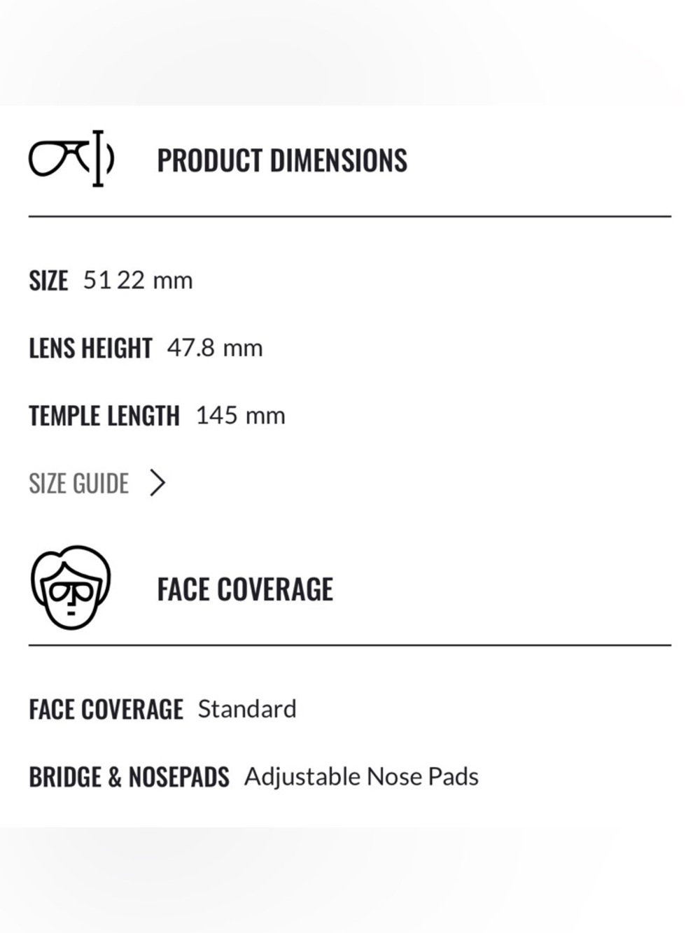 BNIB-Ray-Ban
RB3647N Round Double Bridge - Picture 5 of 6